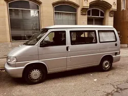 VW T4