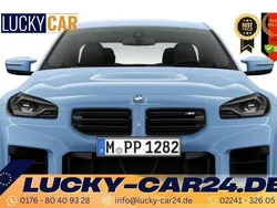 Neu 2024 BMW M2 Shadowline Coupé | 66.495 € (Superpreis)