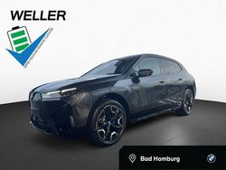 Sophistograu brillanteffekt me Gebraucht 2024 BMW iX Sport Line SUV | 99.390 €