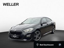 Black sapphire (schwarz) Gebraucht 2022 BMW 220 Comfort Edition Coupé | 30.850 € (Guter Preis)
