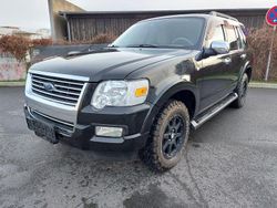 Schwarz Gebraucht 2009 Ford Explorer XLT SUV | 12.999 € (Fairer Preis)