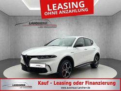 Weiß Gebraucht 2024 Alfa Romeo Tonale Veloce SUV | 31.780 € (Superpreis)