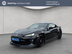 Furious black metallic Gebraucht 2018 Toyota GT86 GT Coupé | 24.990 € (Fairer Preis)