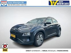 Grau Gebraucht 2020 Hyundai Kona Comfort SUV | 14.950 € (Guter Preis)