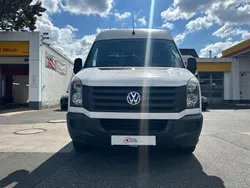 Other Gebraucht 2013 VW Crafter Van | 7.700 € (Superpreis)