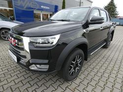 Schwarz Neu 2025 JAC JS8 SUV | 31.990 €