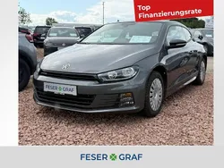 Indium grau Gebraucht 2018 VW Scirocco GTS Coupé | 21.970 € (Guter Preis)