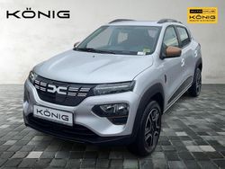 Andere Gebraucht 2023 Dacia Spring Extreme Kleinwagen | 17.999 € (Teuer)