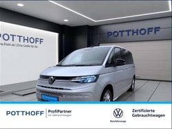 Reflexsilber metallic Gebraucht 2024 VW Multivan Life Van | 50.777 € (Guter Preis)