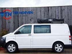 Weiß Gebraucht 2014 VW Transporter Van | 12.500 €