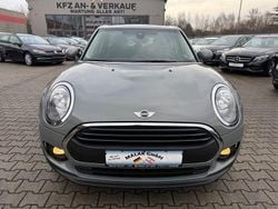 Grau Gebraucht 2017 Mini One D Clubman Kombi | 10.499 € (Guter Preis)