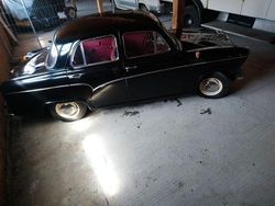 Schwarz Gebraucht 1957 Austin A55 Limousine | 12.750 €