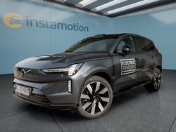 Blau Gebraucht 2025 Volvo EX90 SUV | 81.699 € (Guter Preis)