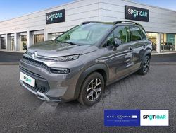 Grau Gebraucht 2023 Citroën C3 Aircross PureTech SUV | 14.380 € (Guter Preis)