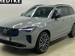 Grau Neu 2025 Volvo XC90 Plus SUV | 83.490 € (Fairer Preis)