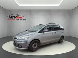 Gebraucht 2010 Mazda 5 Active Van / Kleinbus | 1.990 € (Superpreis)