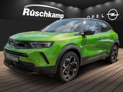 Gruen Gebraucht 2024 Opel Mokka Ultimate SUV | 21.980 € (Fairer Preis)