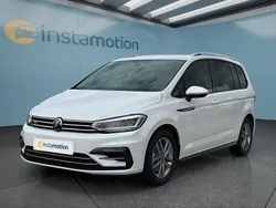 Weiß Neu 2025 VW Touran Van / Kleinbus | 39.849 € (Fairer Preis)