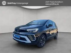 Schwarz Gebraucht 2023 Opel Crossland Elegance SUV | 19.780 € (Guter Preis)