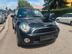 Schwarz Gebraucht 2010 Mini Cooper Kleinwagen | 2.900 € (Guter Preis)