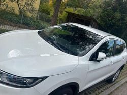 Weiß Gebraucht 2019 Nissan Qashqai N-Way SUV | 12.999 € (Guter Preis)