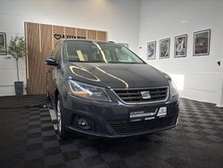 Grau Gebraucht 2019 Seat Alhambra Style Van / Kleinbus | 28.990 € (Fairer Preis)