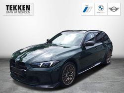Gruen Neu 2025 BMW M3 Performance Kombi | 138.990 € (Teuer)