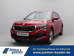 Metallic oder perleffektlack Neu 2025 Skoda Kamiq Classic SUV | 20.495 € (Superpreis)