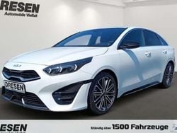 Weiß Neu 2025 Kia ProCeed GT-Line Kleinwagen | 30.380 € (Fairer Preis)