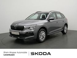 Graphitgrau Neu 2025 Skoda Kamiq Selection SUV | 24.980 € (Guter Preis)