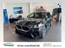 Schwarz Neu 2025 BMW X2 M Sport SUV | 61.520 € (Teuer)