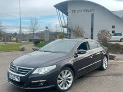 Braun Gebraucht 2008 VW CC Limousine | 4.900 € (Guter Preis)