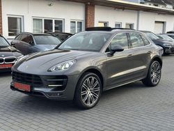 Andere Gebraucht 2014 Porsche Macan SUV | 28.880 € (Etwas zu teuer)