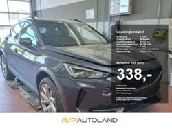 Magnetic tech Gebraucht 2022 Cupra Formentor SUV | 25.737 € (Guter Preis)