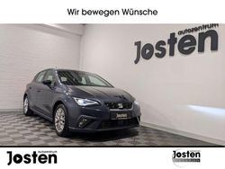 Grau Gebraucht 2023 Seat Ibiza FR Limousine | 18.690 € (Fairer Preis)