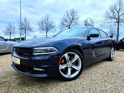 Blau Gebraucht 2017 Dodge Charger Limousine | 19.990 € (Superpreis)