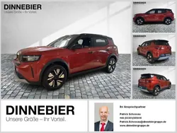 Orange (metallic) Neu 2025 Opel Frontera SUV | 28.256 € (Guter Preis)