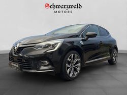 Schwarz Gebraucht 2020 Renault Clio V Edition One Limousine | 15.980 € (Fairer Preis)
