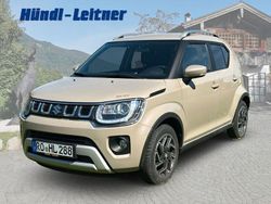 Beige Gebraucht 2024 Suzuki Ignis Comfort+ Kleinwagen | 22.500 € (Teuer)
