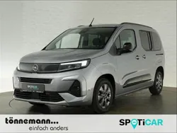 Kontrast grau Gebraucht 2024 Opel Combo Van / Kleinbus | 29.724 €