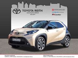 Andere farbe Gebraucht 2024 Toyota Aygo Play Kleinwagen | 18.910 €