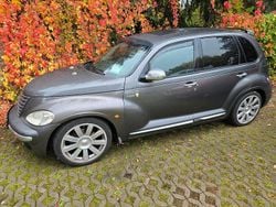 Grau Gebraucht 2003 Chrysler PT Cruiser Kombi | 1.800 €