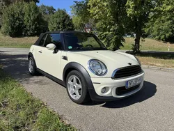 Gebraucht 2012 Mini One Cabriolet Cabrio | 7.200 € (Etwas zu teuer)