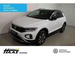 Weiß Gebraucht 2025 VW T-Roc Goal SUV | 33.851 € (Fairer Preis)