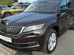 Braun Gebraucht 2018 Skoda Kodiaq Style SUV | 23.987 € (Guter Preis)