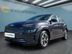 Gebraucht 2022 Hyundai Kona SUV | 17.499 € (Guter Preis)