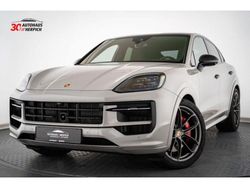 Kreide Gebraucht 2024 Porsche Cayenne Coupe GTS Coupé | 151.840 €