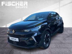 Schwarz Neu 2025 Renault Captur Techno SUV | 27.190 € (Fairer Preis)