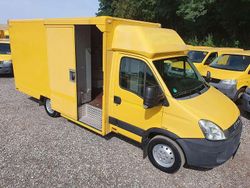 Other Gebraucht 2011 Iveco Daily Van / Kleinbus | 8.925 € (Etwas zu teuer)