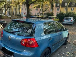 Blau Gebraucht 2006 VW Golf V Limousine | 2.350 € (Fairer Preis)